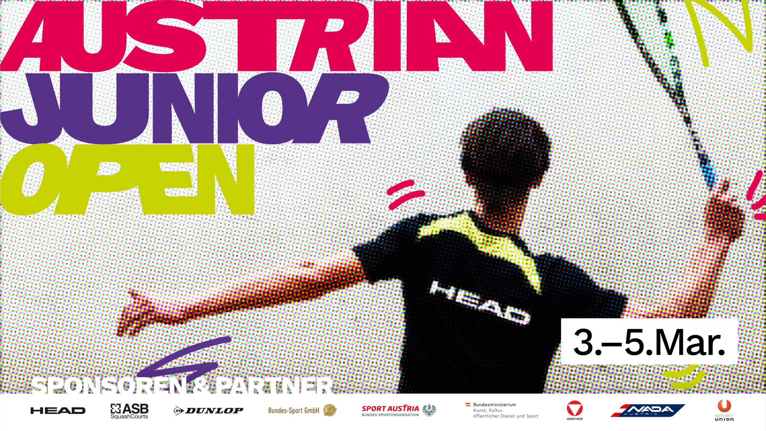 Austrian Junior Open 2023