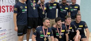 HBLA Spieltag 5: Team OÖ klar voran