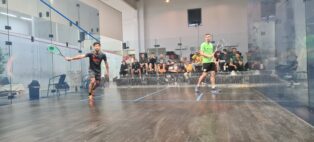 Heroes Austrian Open 2023