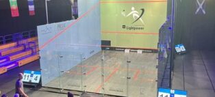 Pader Open 2023