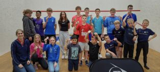 DUNLOP Wiener Junior Open 2025